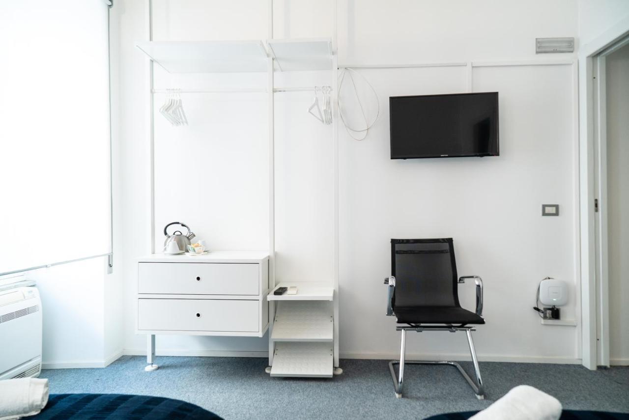 Design Rooms シラクーサ エクステリア 写真