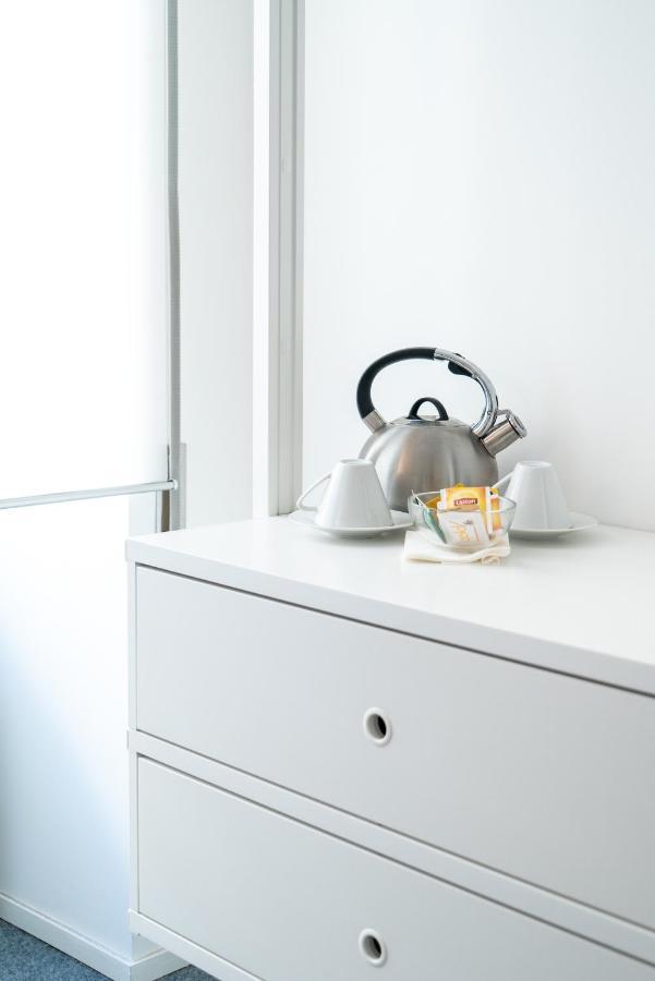 Design Rooms シラクーサ エクステリア 写真