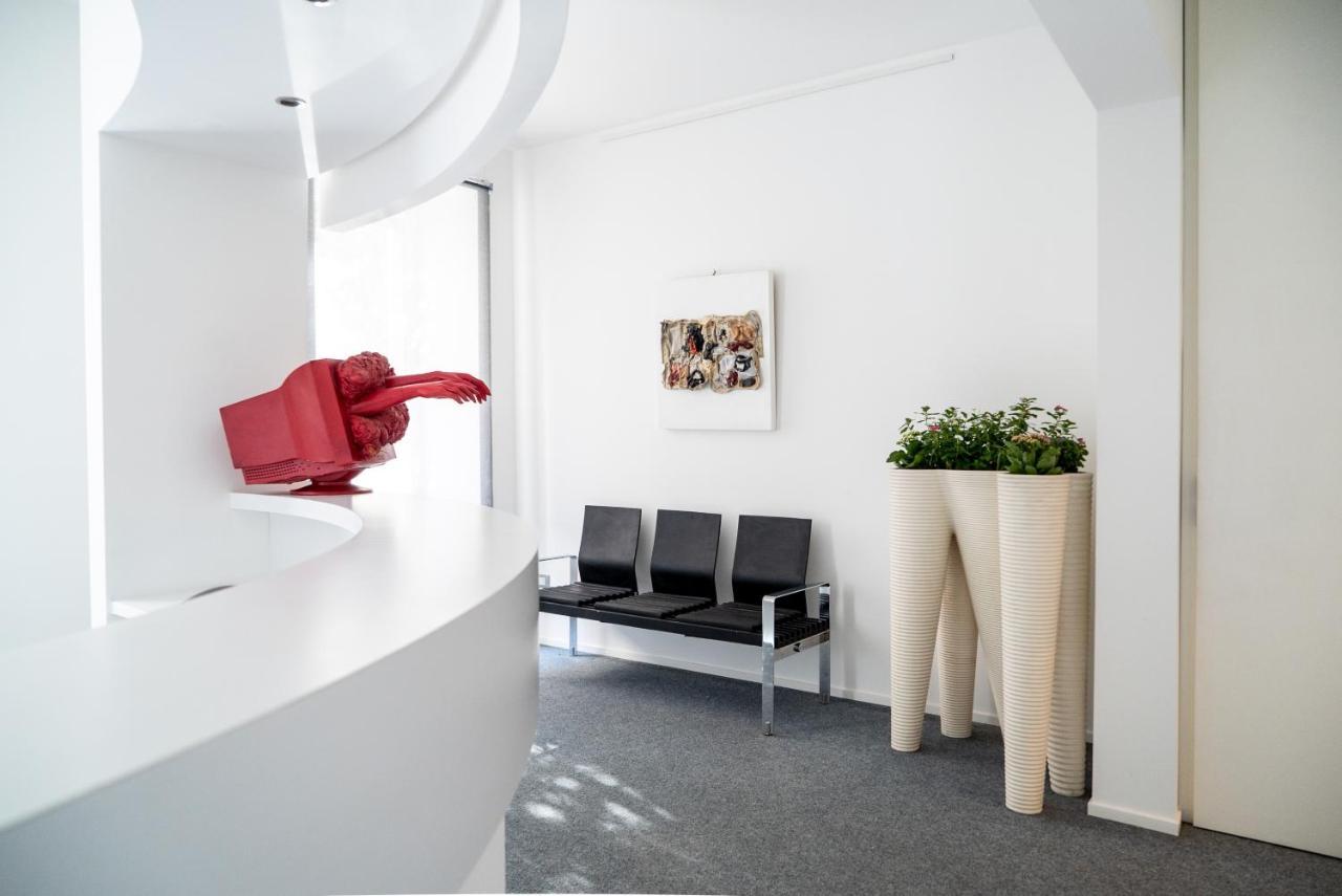Design Rooms シラクーサ エクステリア 写真