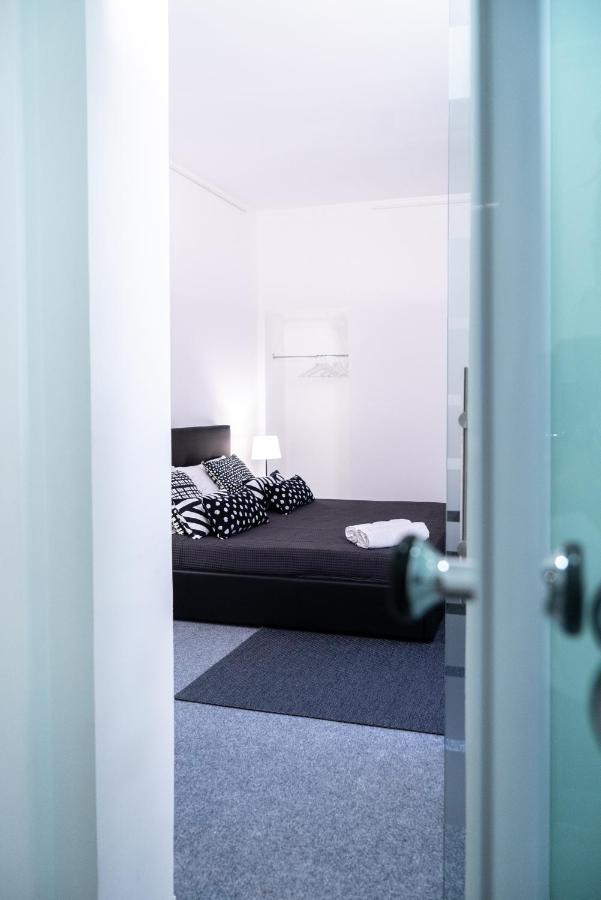 Design Rooms シラクーサ エクステリア 写真