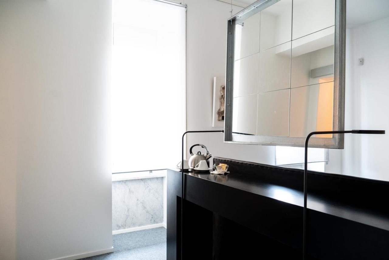 Design Rooms シラクーサ エクステリア 写真