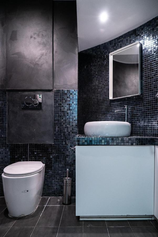 Design Rooms シラクーサ エクステリア 写真