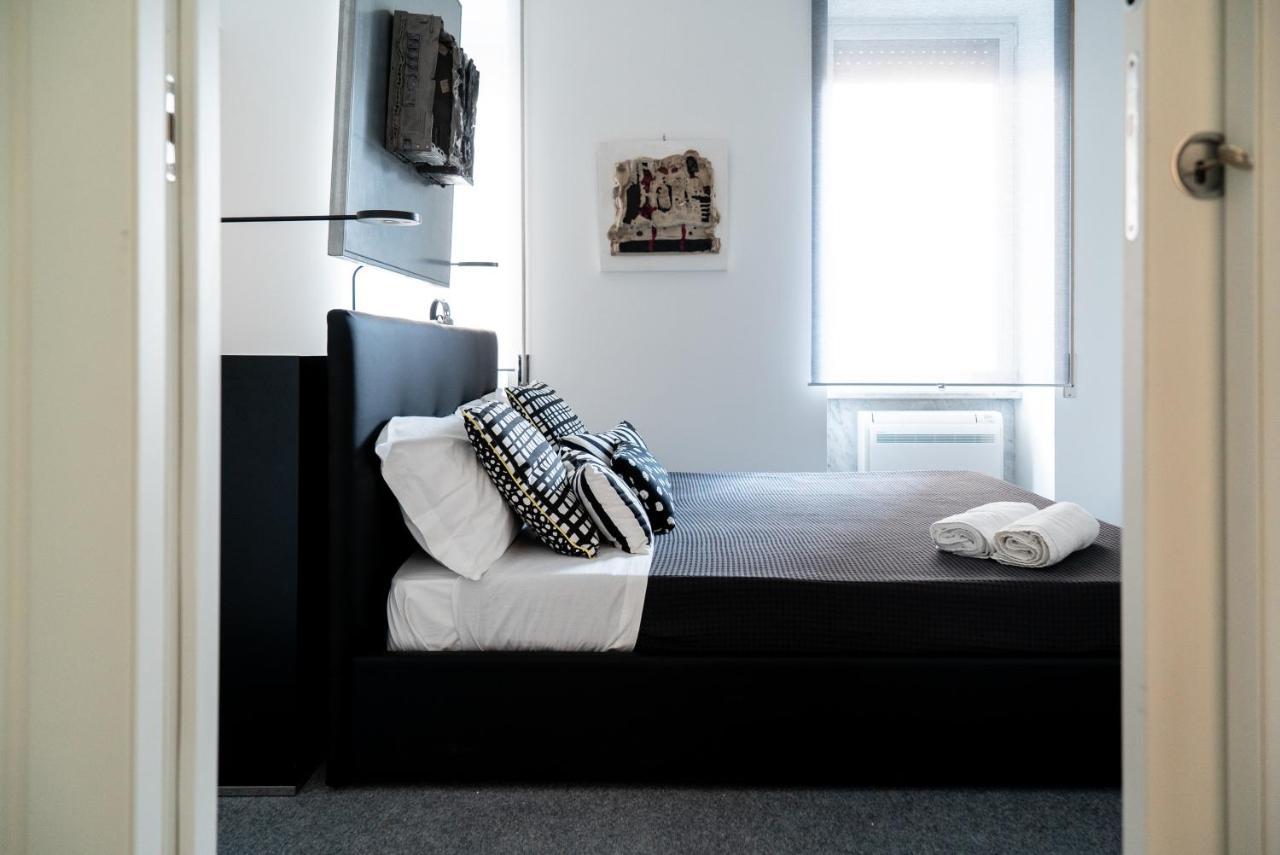 Design Rooms シラクーサ エクステリア 写真