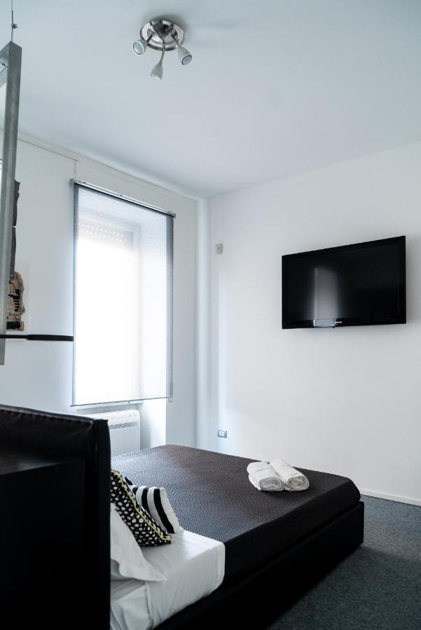 Design Rooms シラクーサ エクステリア 写真