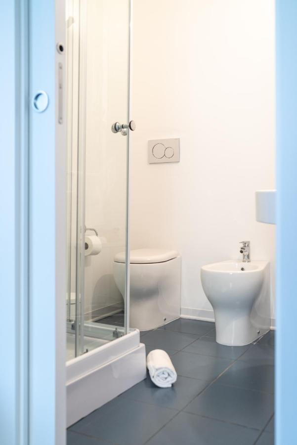 Design Rooms シラクーサ エクステリア 写真