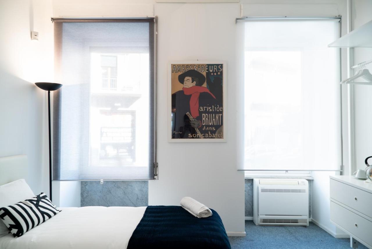 Design Rooms シラクーサ エクステリア 写真