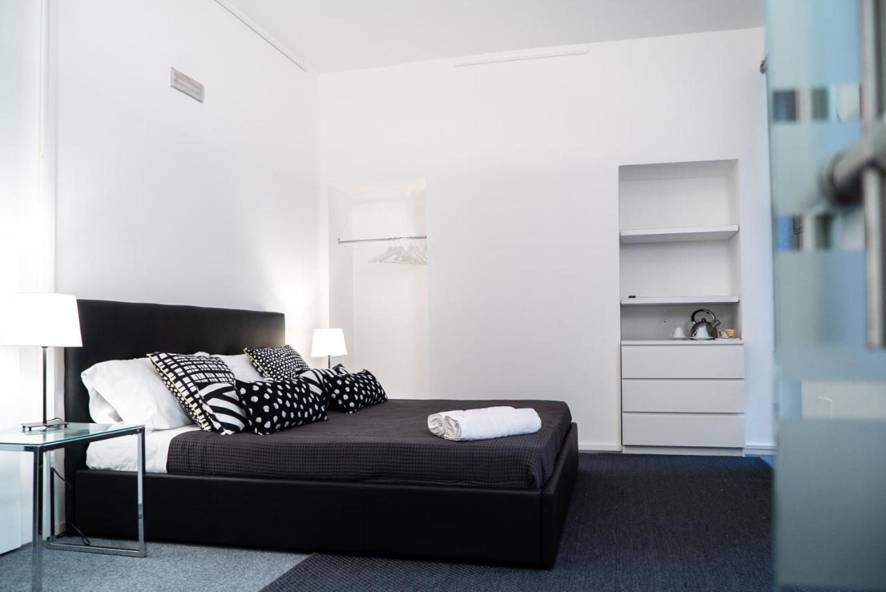 Design Rooms シラクーサ エクステリア 写真