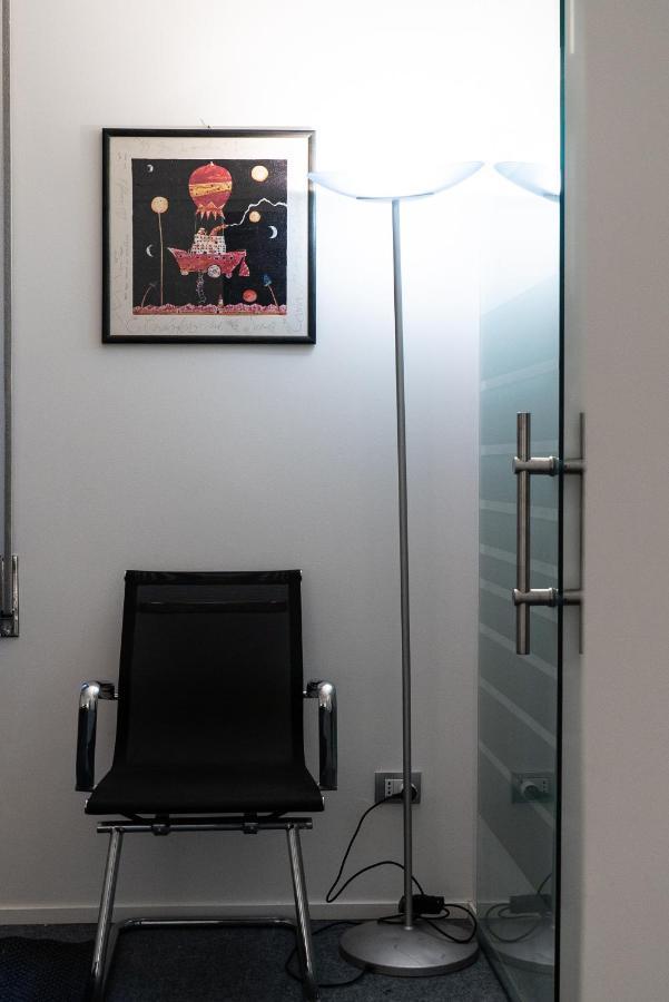 Design Rooms シラクーサ エクステリア 写真
