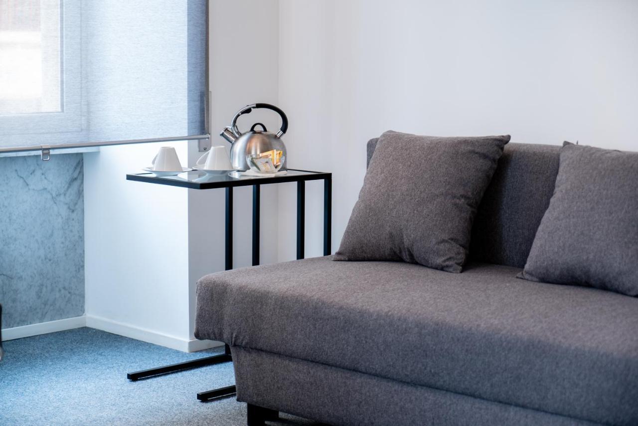 Design Rooms シラクーサ エクステリア 写真