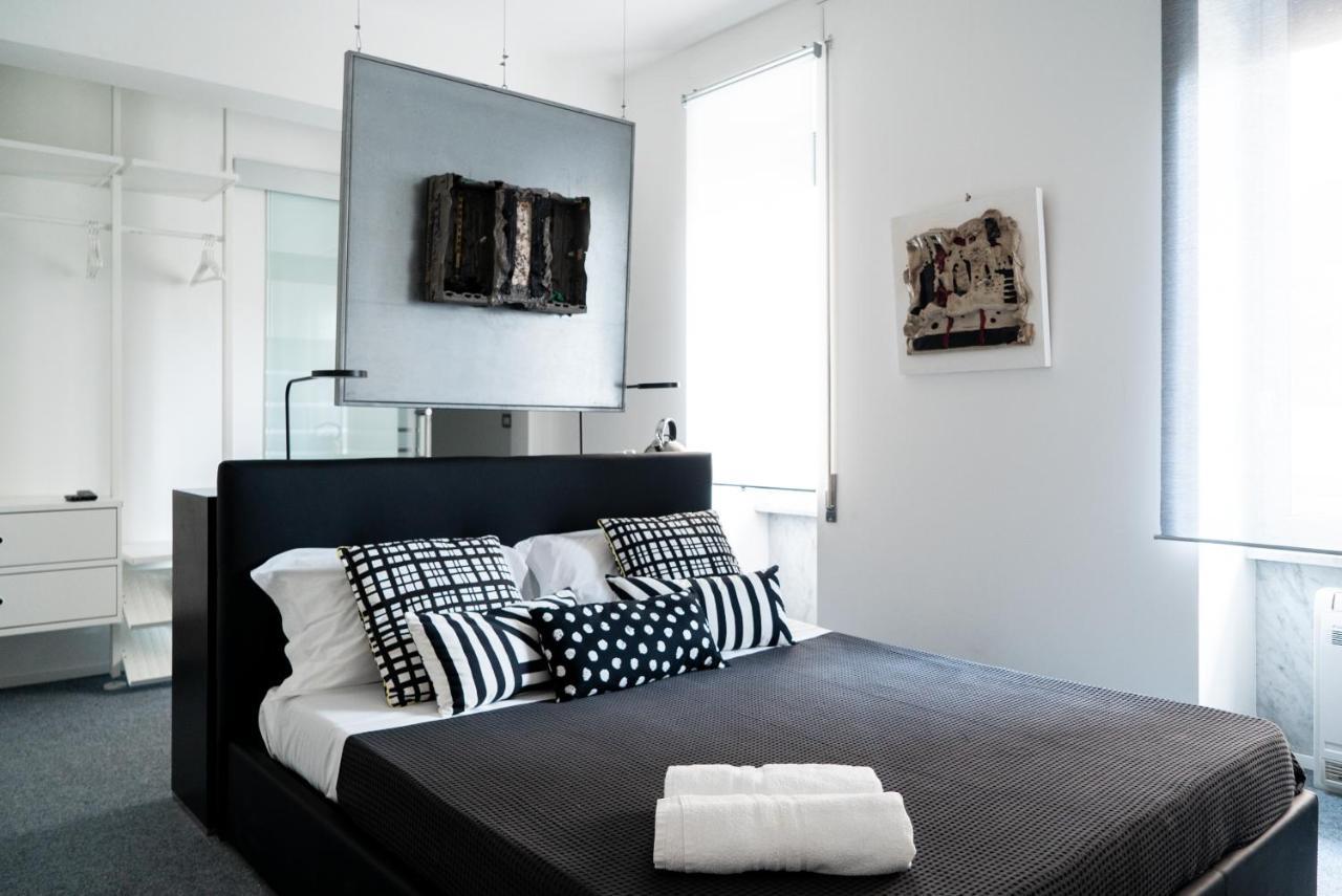 Design Rooms シラクーサ エクステリア 写真
